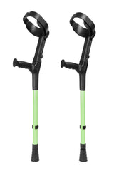 Children's Glow in the Dark Crutches