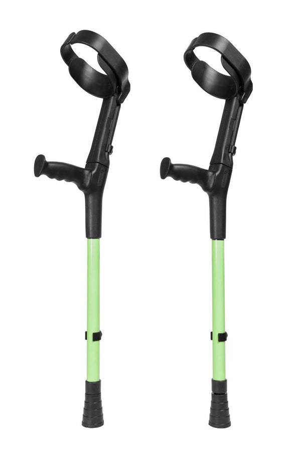Children's Glow in the Dark Crutches