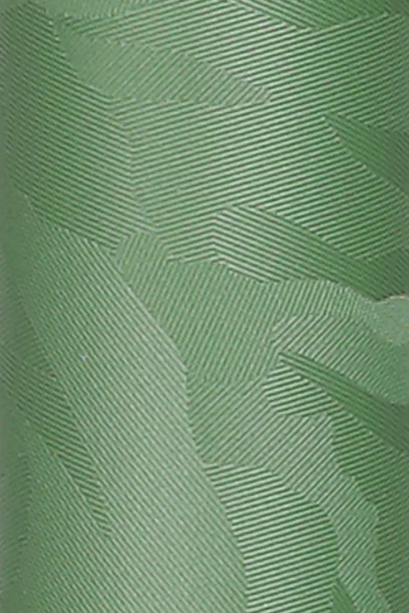 Green camo design