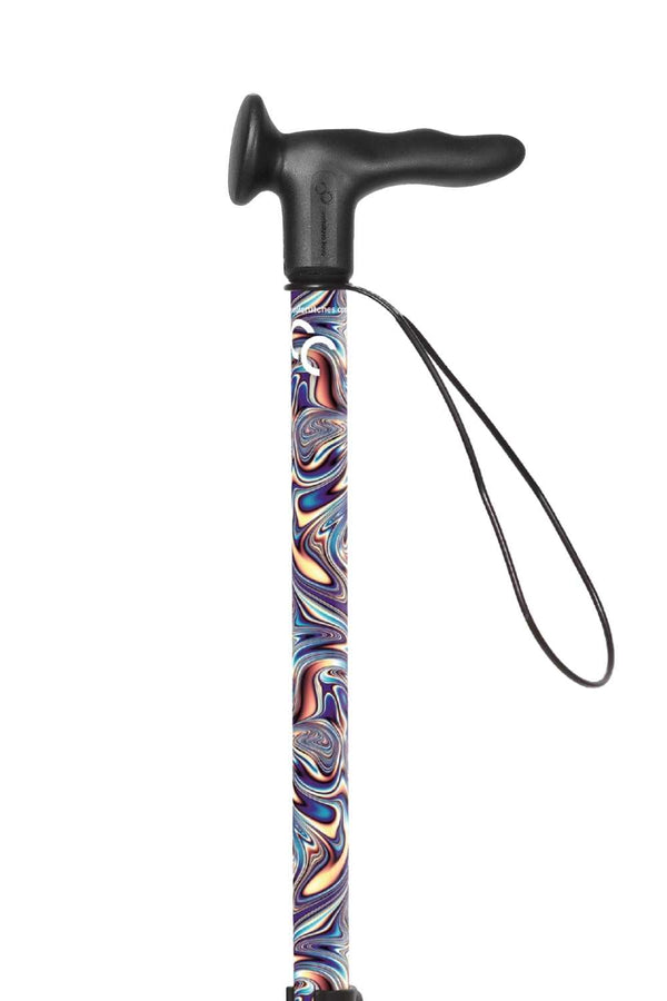 Illusion Walking Stick