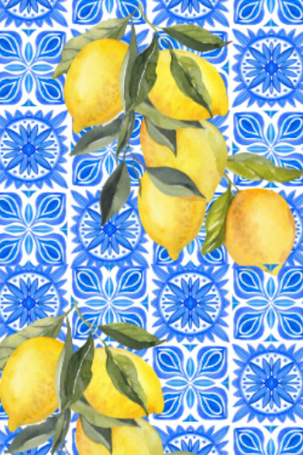 Lemon Crutches