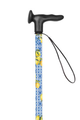 Lemon Aid Walking Stick