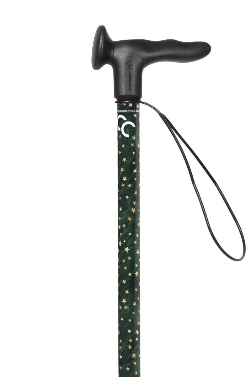 Majestick Walking Stick