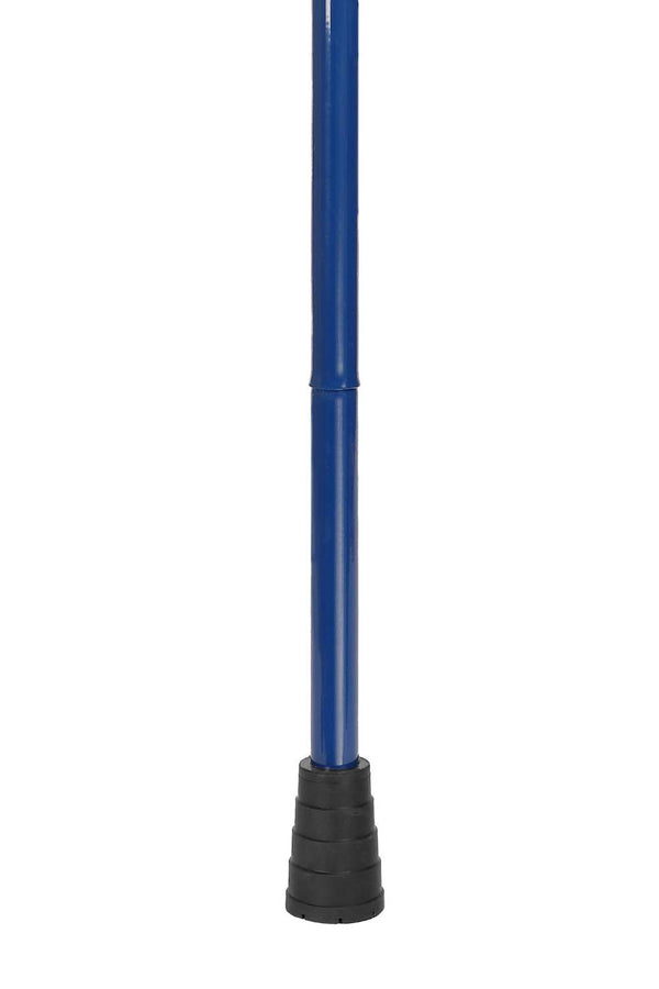 NEW Navy Folding Walking Stick