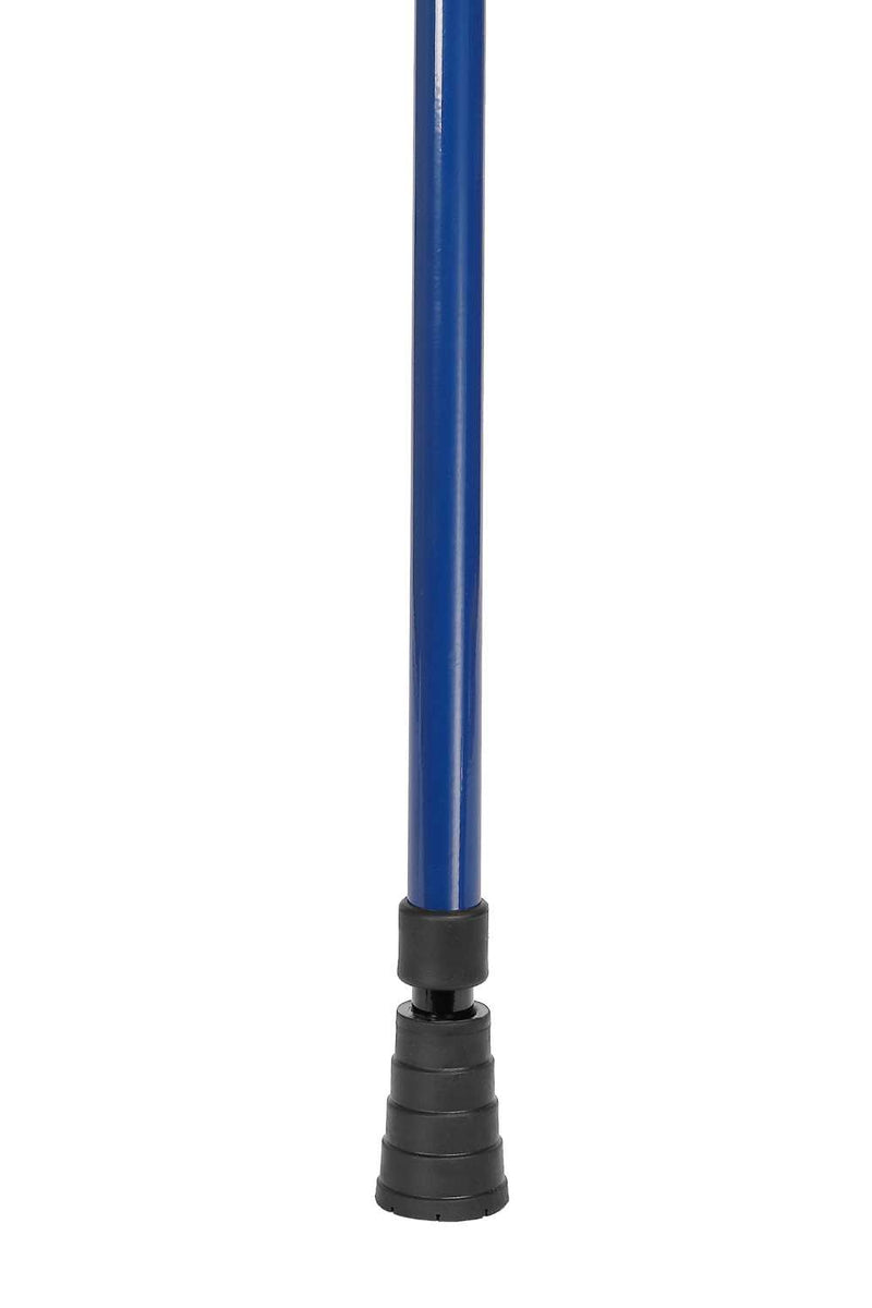 Blue Walking Stick