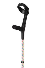 Paradise Summer Crutches