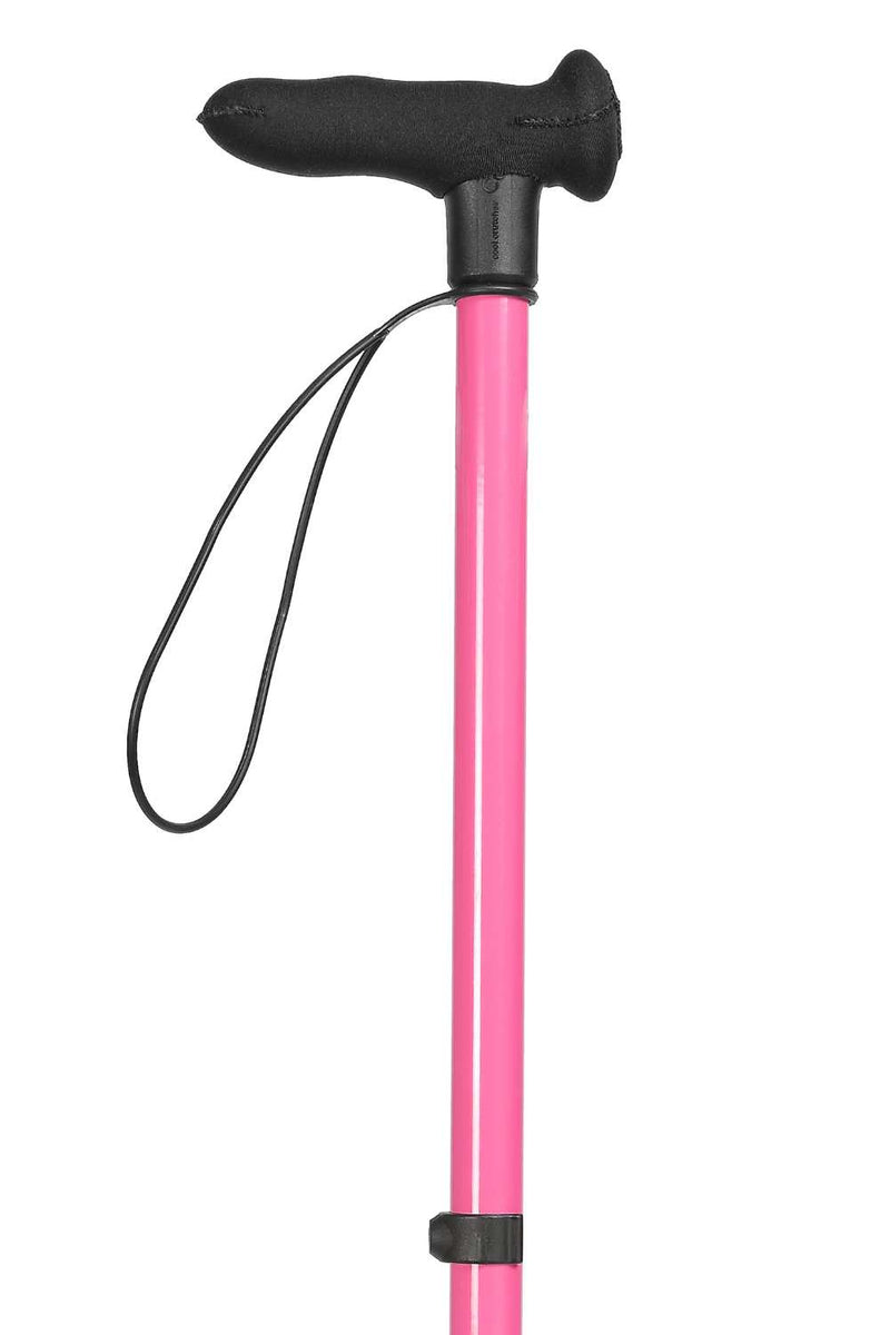 Pink Walking Stick