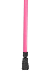 Pink Walking Stick