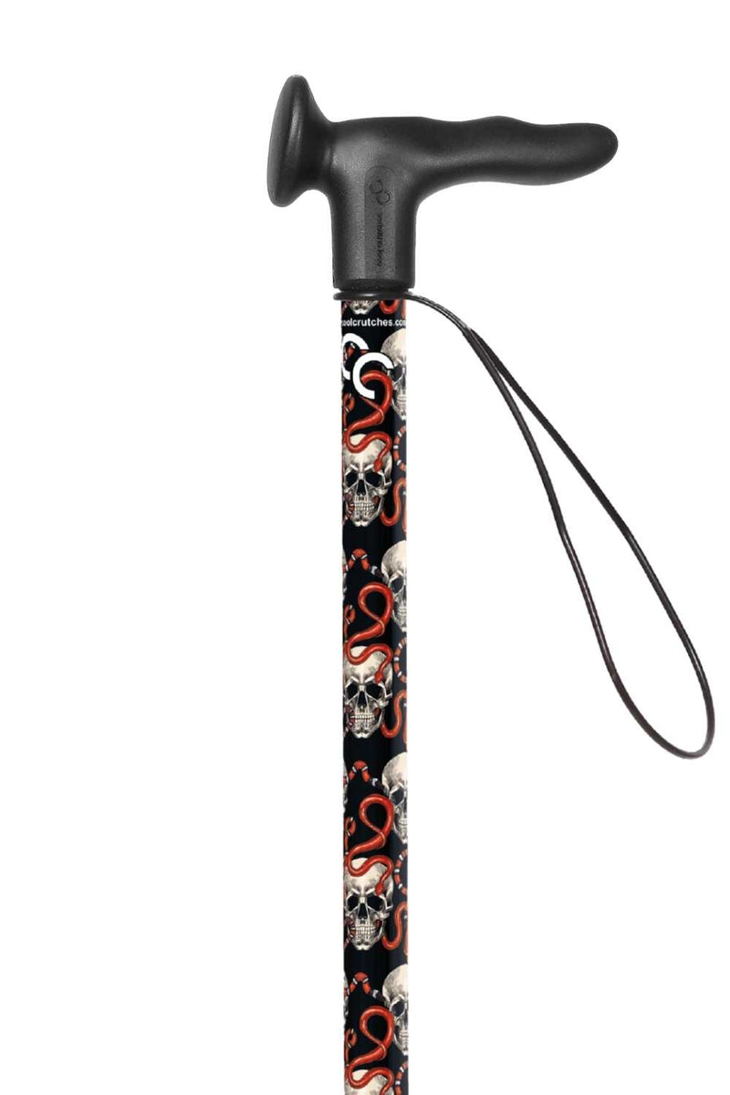 Poison Walking Stick