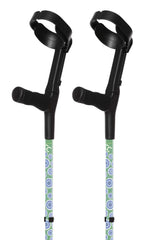 Santorini Crutches