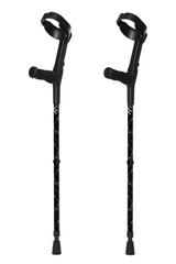 Scars of Gold Crutches