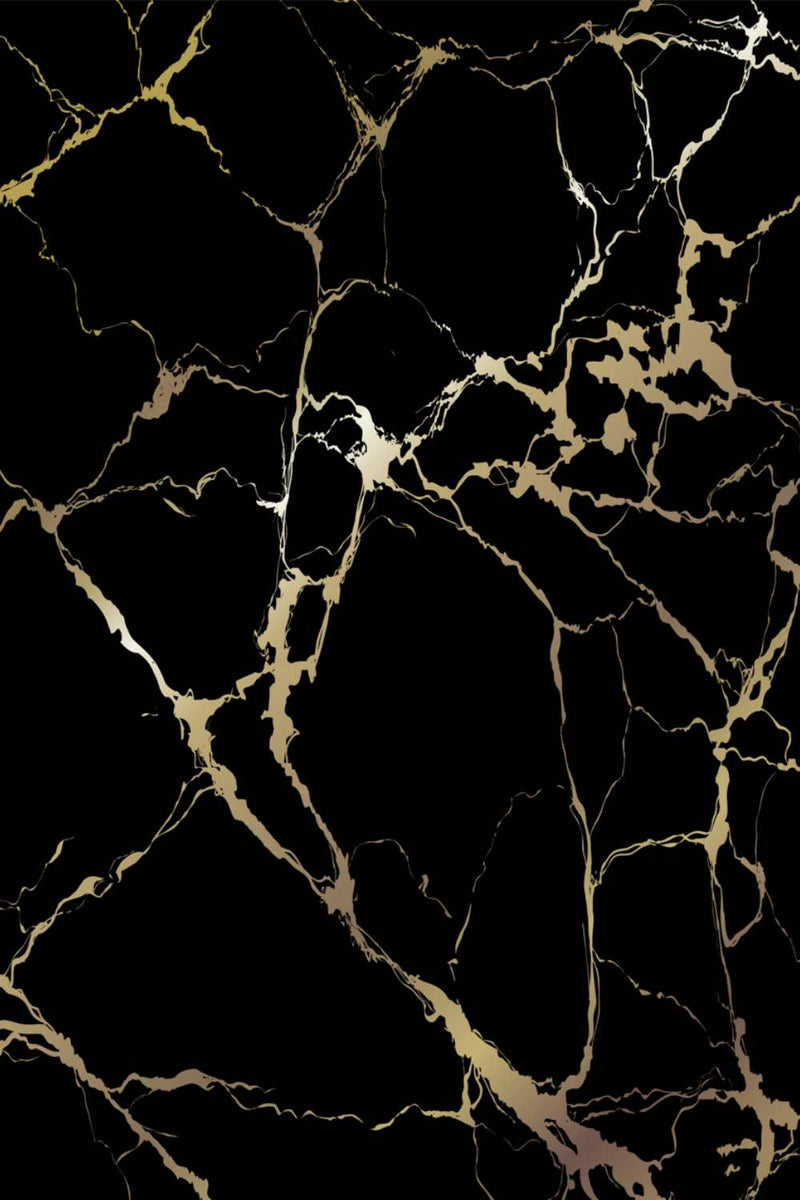 Scars of Gold Walking Stick 