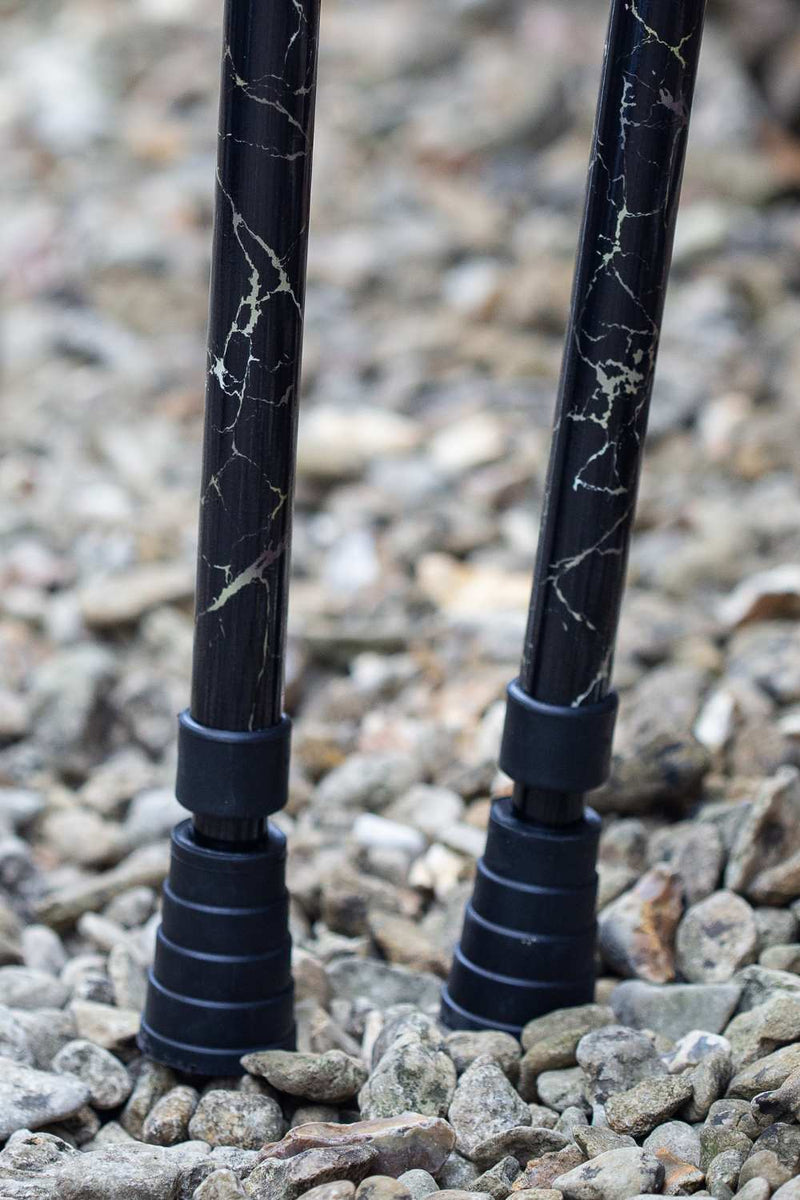 Scars of Gold Crutches