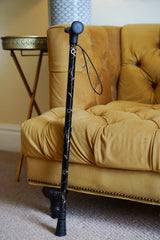 Scars of Gold Walking Stick 