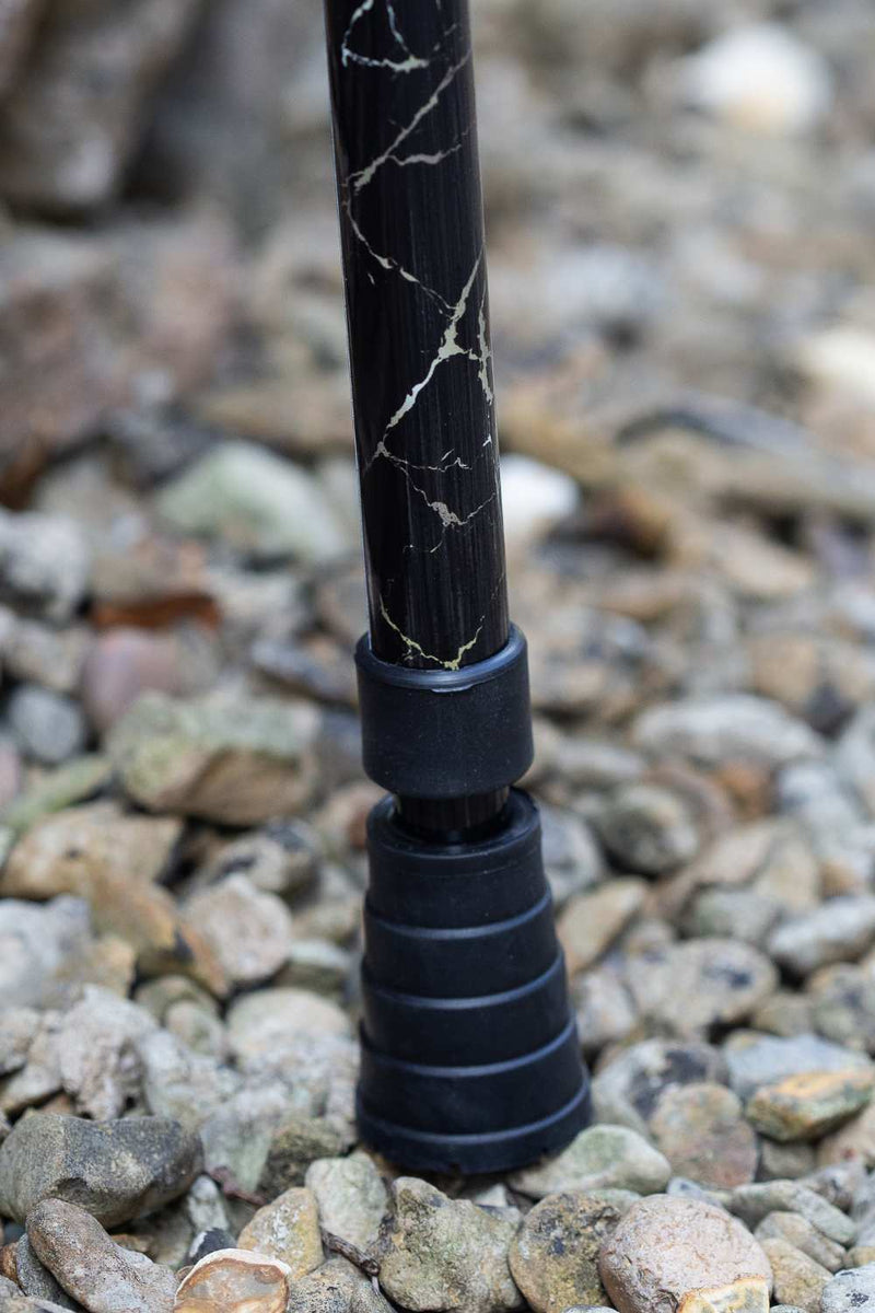 Scars of Gold Walking Stick 