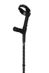 Black Magic Crutches