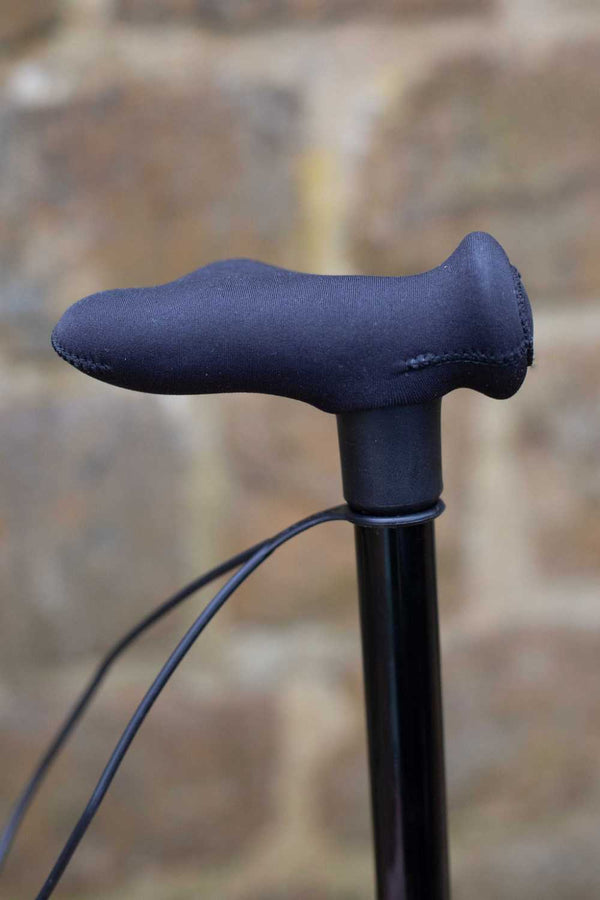 Soft Grips for Walking Sticks