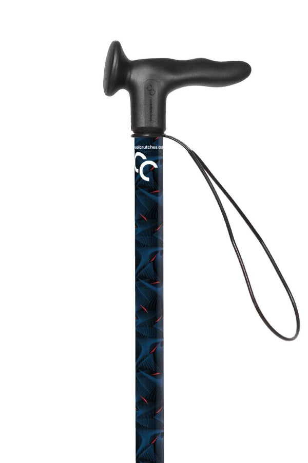 Spectre Walking Stick
