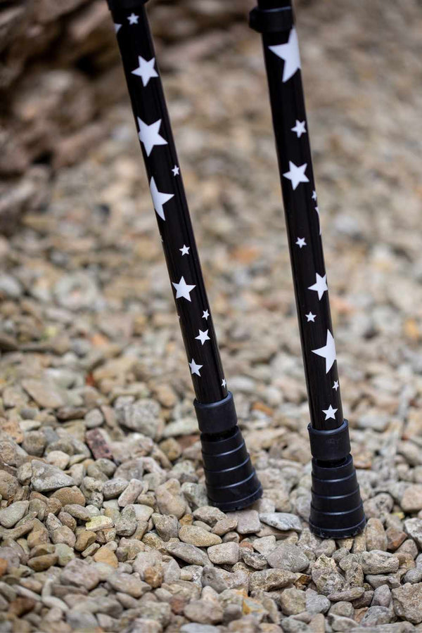 Star of the Show Crutches