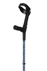 Vintage Crutches
