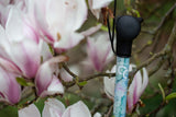 Wanderlust Walking Stick