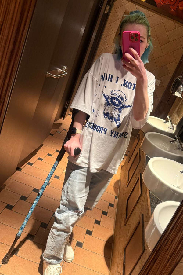 Wings of Spring Crutches