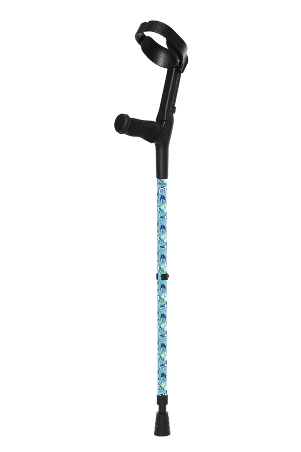 Wings of Spring Crutches