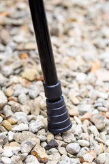 NEW Black Walking Stick