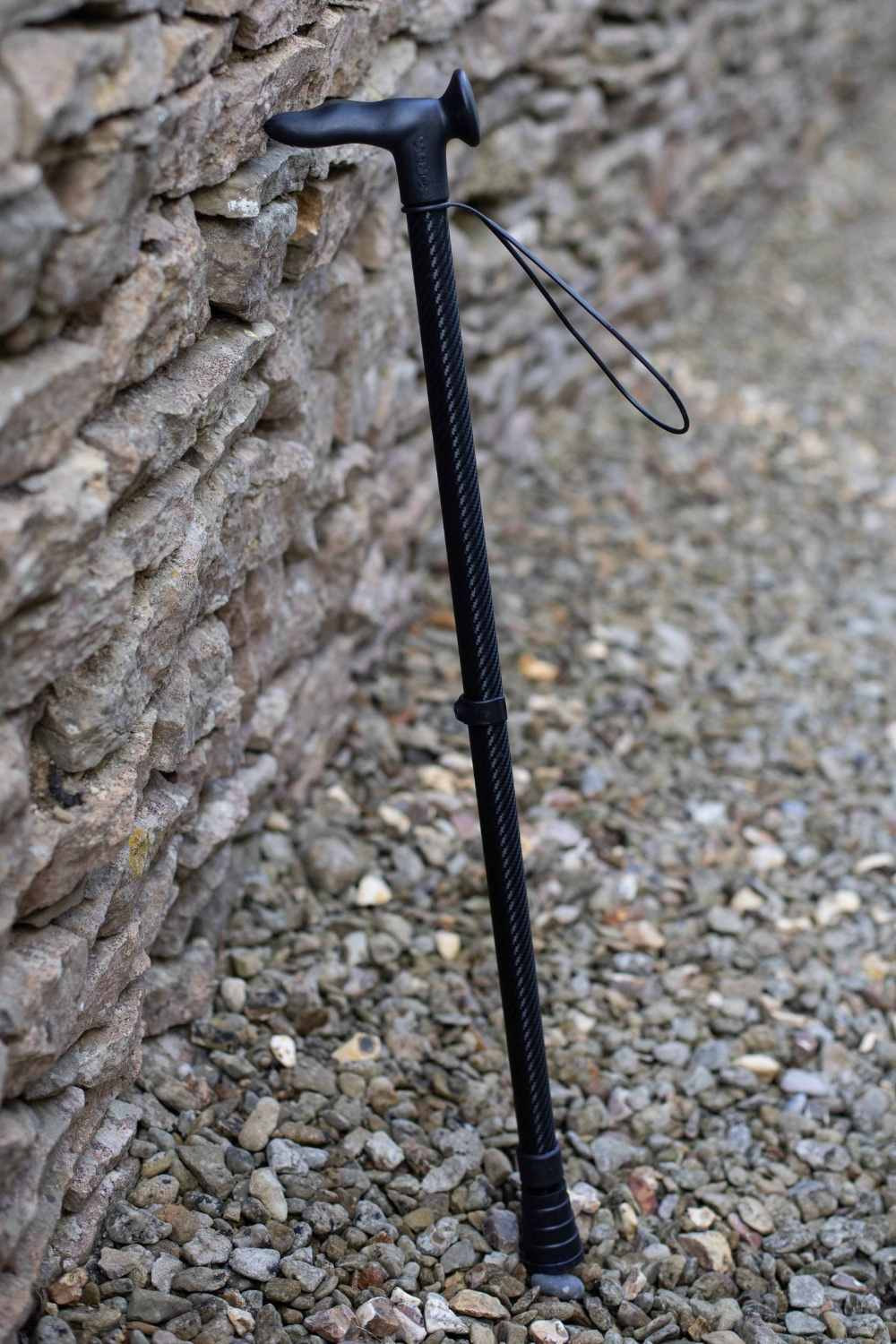 Carbon Fibre Walking Stick Walking Sticks Cool Crutches