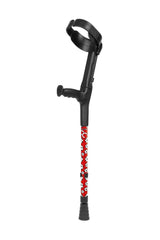 Children's Football Crutches-Crutch-Cool Crutches