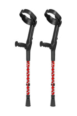 Children's Football Crutches-Crutch-Cool Crutches