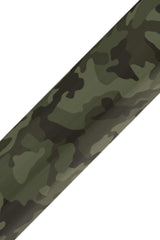 Children's Forest Camouflage Crutches
