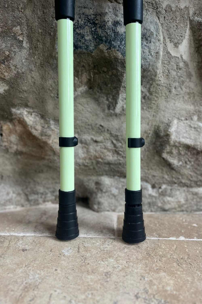Children's Glow in the Dark Crutches