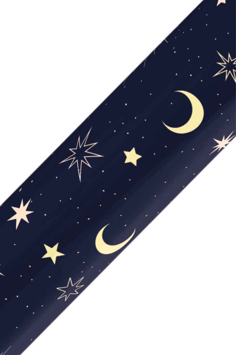 Children's Midnight Sky Crutches
