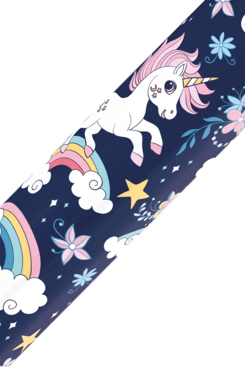 Children's Unicorn Crutches