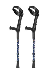 Children's Unicorn Crutches-Crutch-Cool Crutches