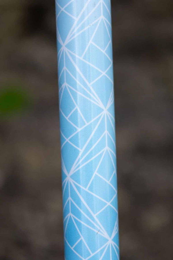 Bespoke Personalised Children's Crutches