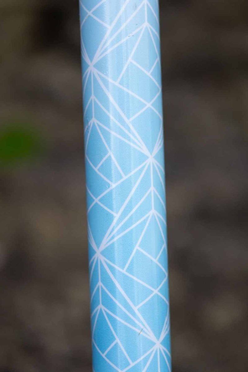 Bespoke Personalised Crutches