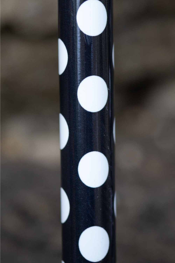 Bespoke Personalised Children's Crutches