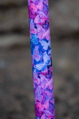 Bespoke Personalised Walking Sticks