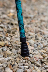 Emerald Sky Walking Stick-Walking Stick-Cool Crutches