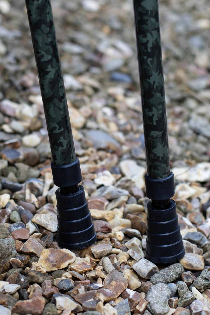 Forest Camouflage Crutches-Crutch-Cool Crutches