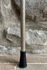 Gold Glitter Walking Stick-Walking Stick-Cool Crutches