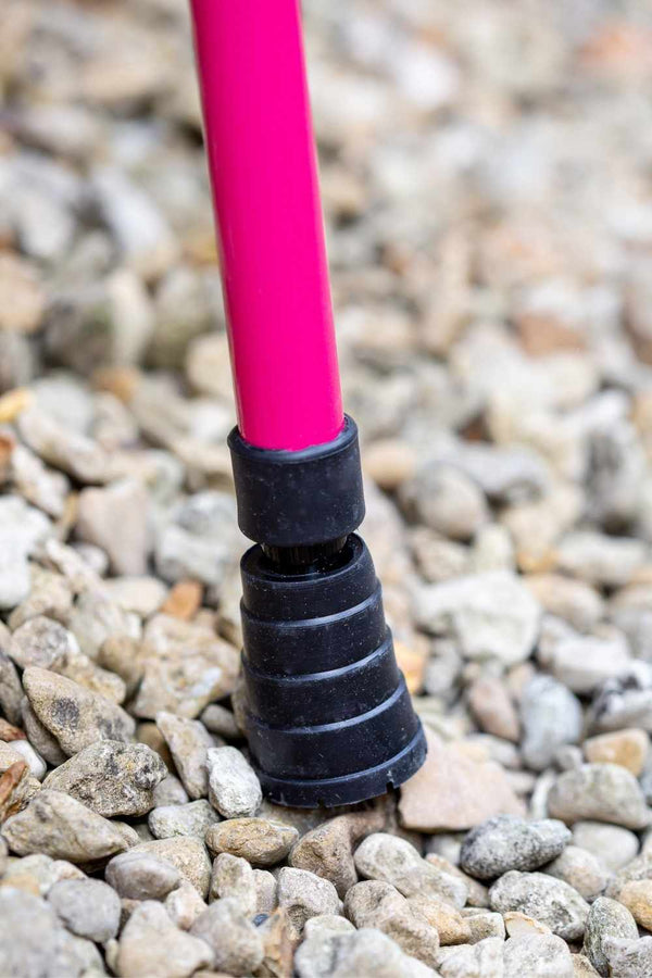 NEW Pink Walking Stick