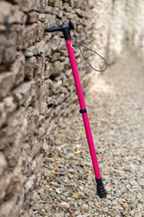 NEW Pink Walking Stick