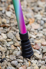 Rainbow Walking Stick