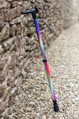Rainbow Walking Stick-Walking Stick-Cool Crutches