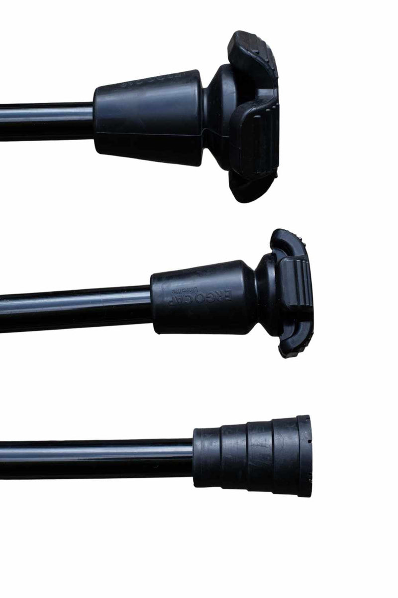Replacement Inner Pole-Accessory-Cool Crutches