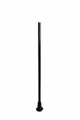 Replacement Inner Pole-Accessory-Cool Crutches