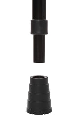 Replacement Ferrules-Accessory-Cool Crutches